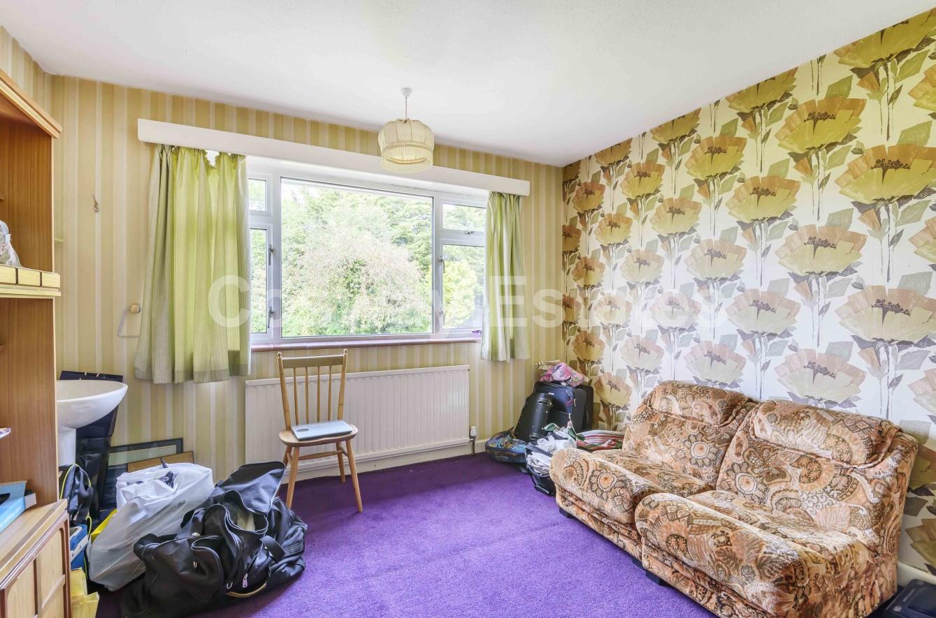 Hempstead Road, Watford